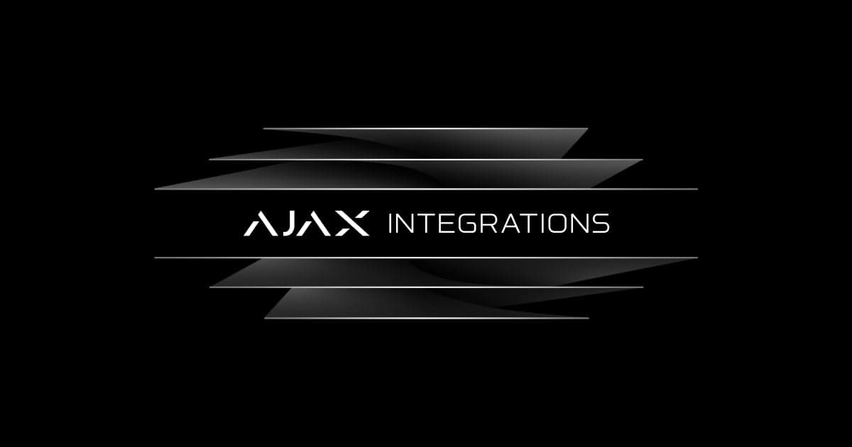 Ajax intégrations