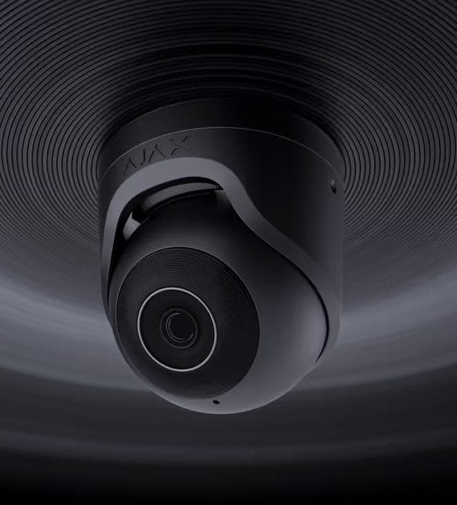 TurretCam Ajax