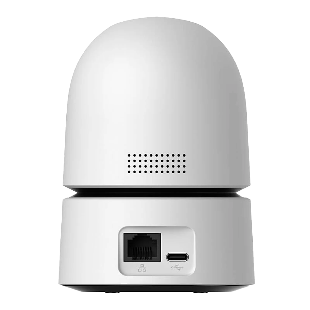 IMOU-Caméra Wi-Fi Double Objectif 5+5 Mpx