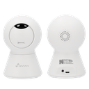NV-Caméra intelligente 2.5K 4MP Wi-Fi 2.4 GHz | Intérieur