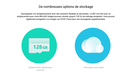 Sonnette vidéo IP Wifi 3 Mégapixels EZVIZ