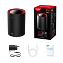 CUD- Système AX3000 2.5G WiFi 6-mesh AX3000