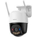 IMOU-Caméra Wi-Fi dual 2K 3 Mégapixel