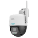 UN-Caméra motorisée Wifi 5 Mégapixels