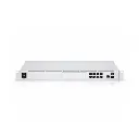  Ubiquiti UDM-PRO Networks UniFi Dream Machine Pro Géré Gigabit Ethernet (10/100/1000) Blanc 