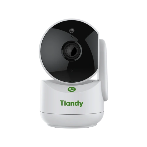 [TC-H342A] TC-Caméra PTZ motorisé 4 Mégapixels Wifi