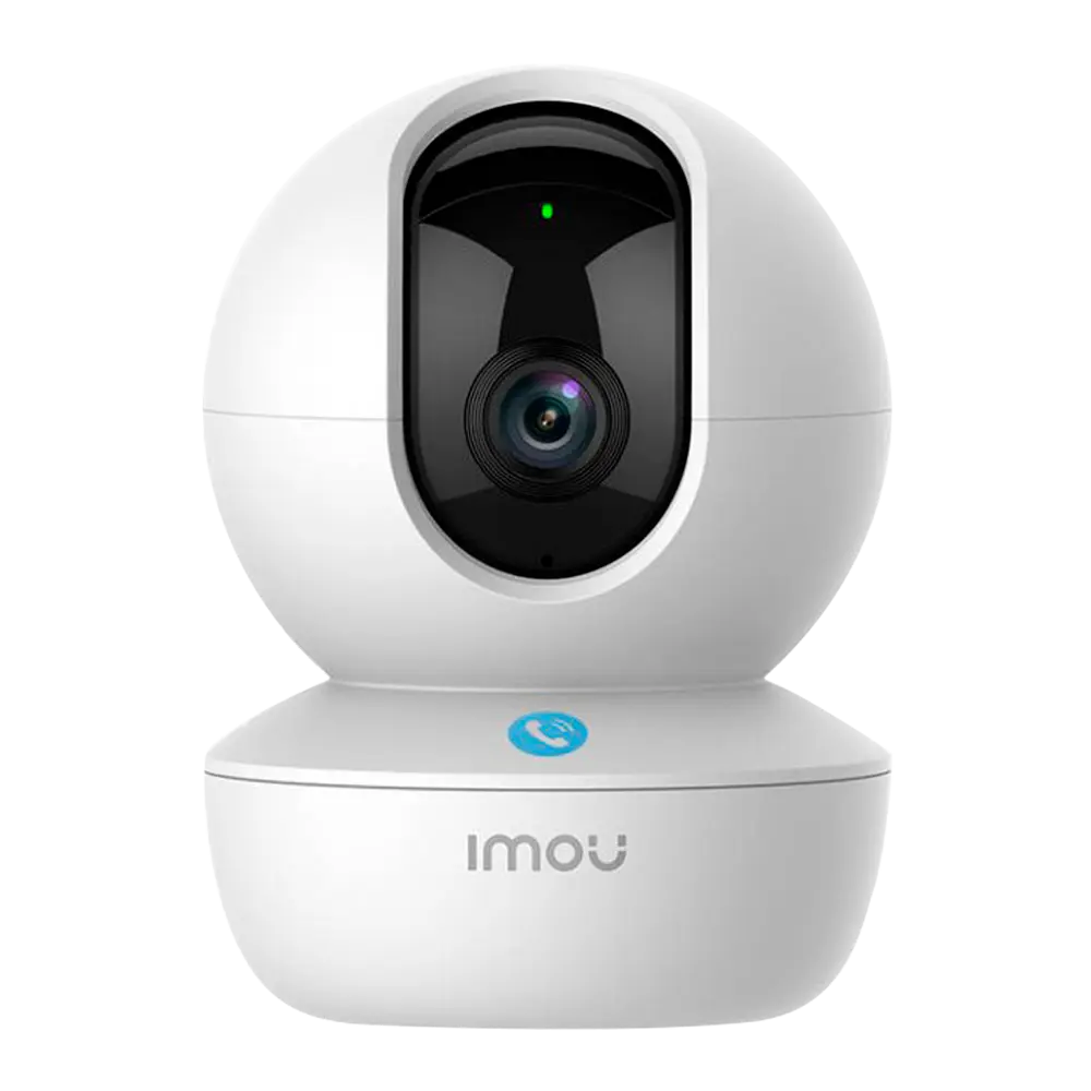 IMOU-Caméra IP Wifi PT 4 Mégapixels