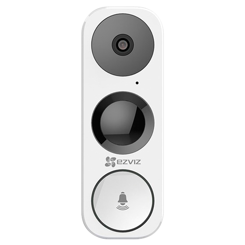 Sonnette vidéo IP Wifi 3 Mégapixels EZVIZ