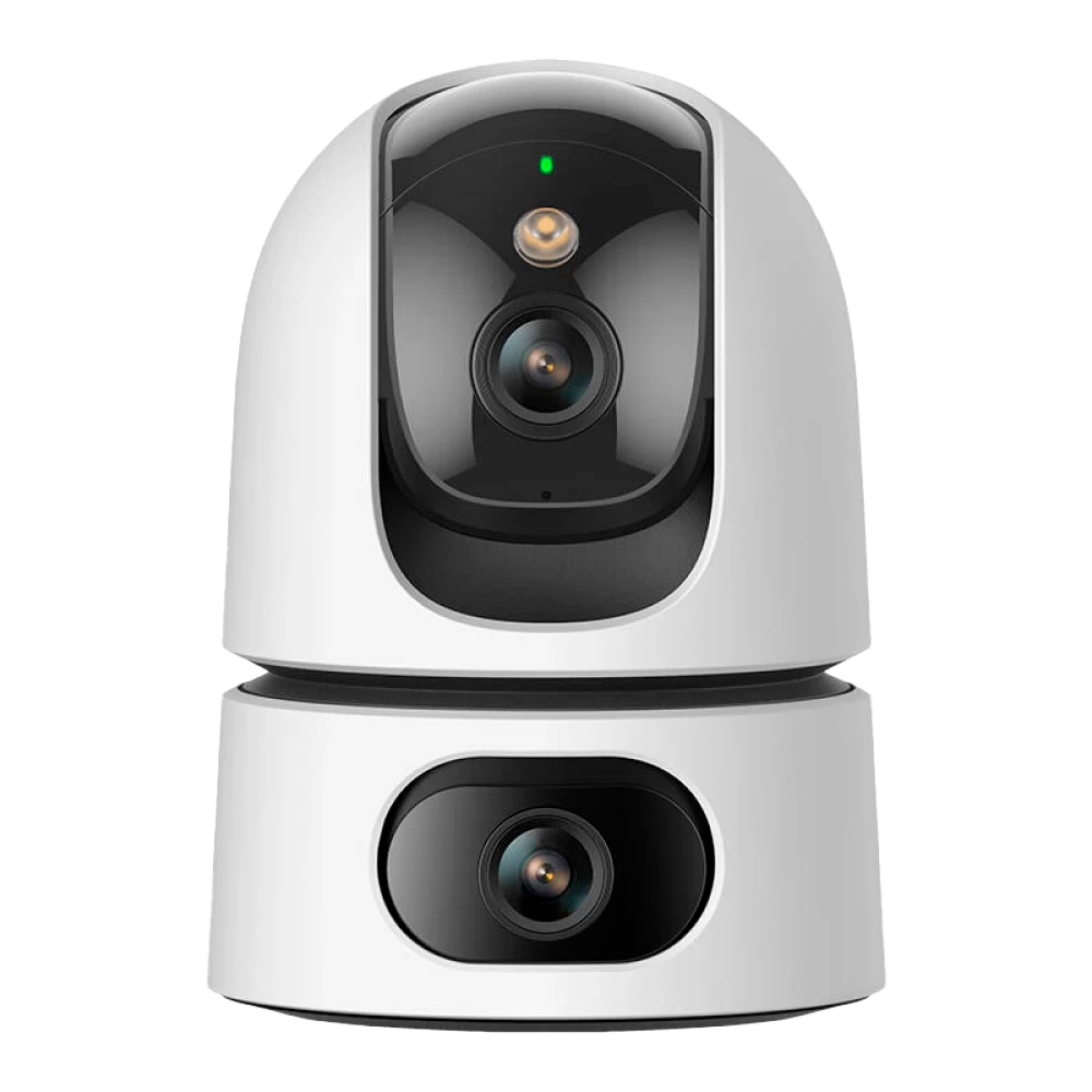 IMOU-Caméra Wi-Fi Double Objectif 5+5 Mpx
