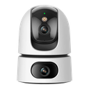 IMOU-Caméra Wi-Fi Double Objectif 5+5 Mpx