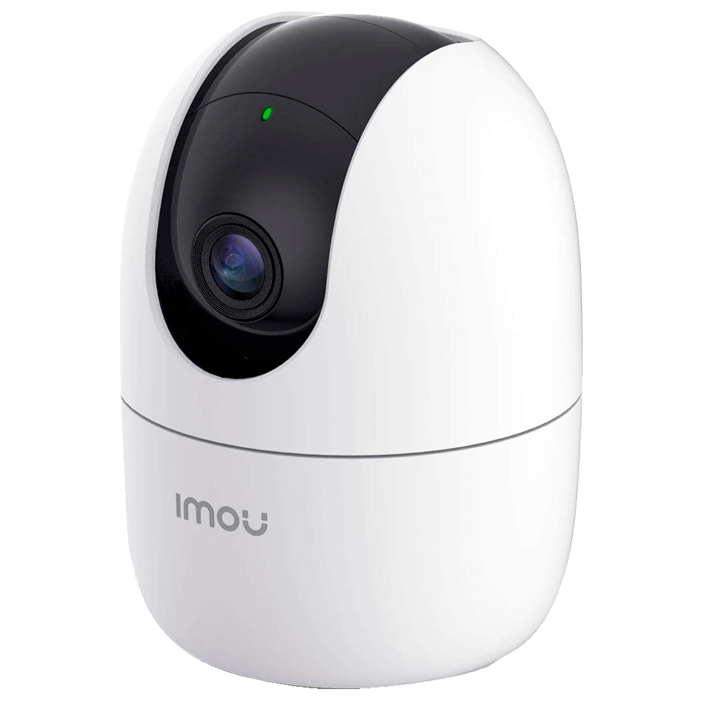 Caméra de surveillance Wifi intérieure 4 Mégapixels