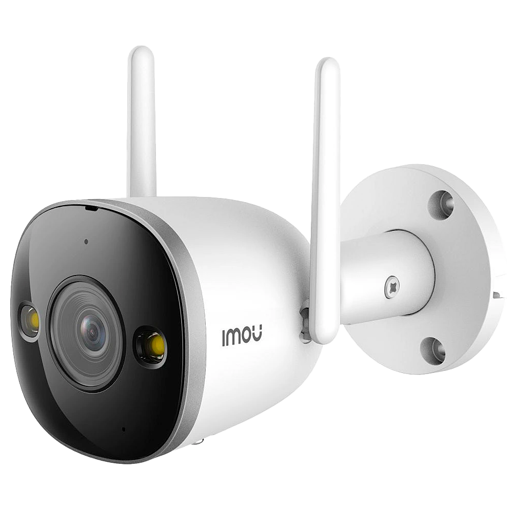 IMOU-Caméra Wifi 4 Mégapixels