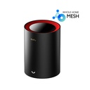 CUD- Système AX3000 2.5G WiFi 6-mesh AX3000