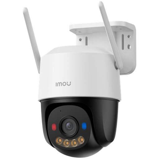 [K7FP-3H0WE-IMOU] IMOU-Caméra Wi-Fi dual 2K 3 Mégapixels