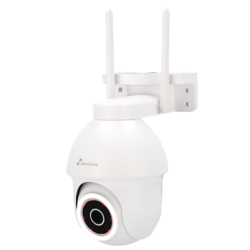 [NV-PTZ-4MP] NV-Caméra intelligente 2.5K 4 Mégapixels