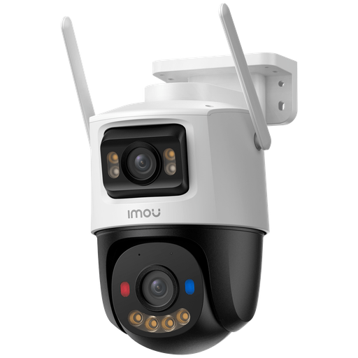 [S7XEP-6MP-IMOU] IMOU-Caméra WIFI Motorisée double objectif 6 Mégapixels