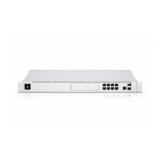 [UDM-PRO]  Ubiquiti UDM-PRO Networks UniFi Dream Machine Pro Géré Gigabit Ethernet (10/100/1000) Blanc 