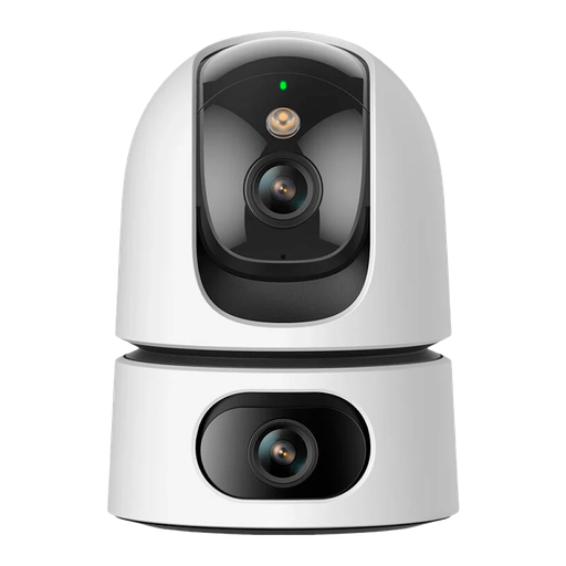 [IMOU-RANGERDUAL-5+5MP] IMOU-Caméra Wi-Fi Double Objectif 5+5 Mpx