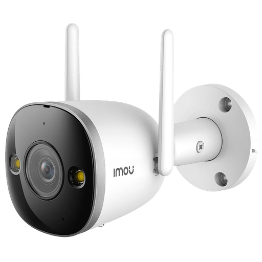 [F42FEP-0280B-IMOU]  Caméra IP WIFI 4 Mégapixels IMOU 